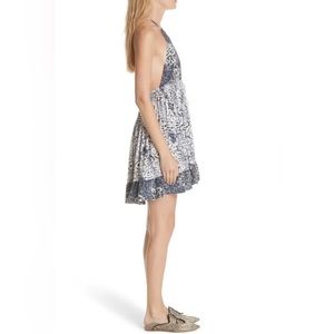 Free People Beach Dress